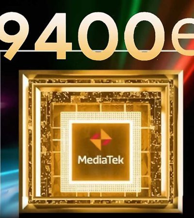 تراشه MediaTek Dimensity 9400e؛ رقیب جدید Snapdragon