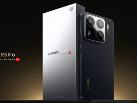 شیائومی 15S Pro با دوربین لایکا و تراشه XRING O1