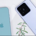 آیفون و شیائومی ۲۰۲۵ در کنار هم برای مقایسه