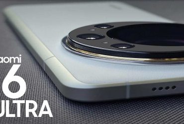 دوربین پیشرفته و طراحی خاص Xiaomi 16 Ultra برای تجربه‌ای متفاوت در عکاسی با موبایل
