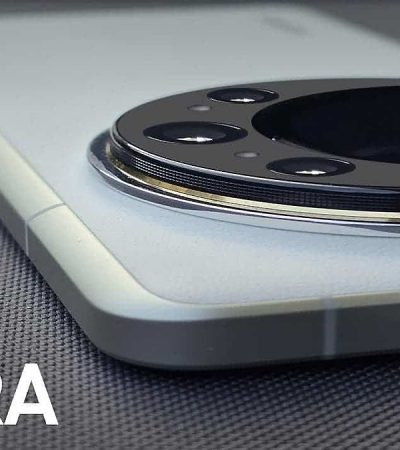 دوربین پیشرفته و طراحی خاص Xiaomi 16 Ultra برای تجربه‌ای متفاوت در عکاسی با موبایل