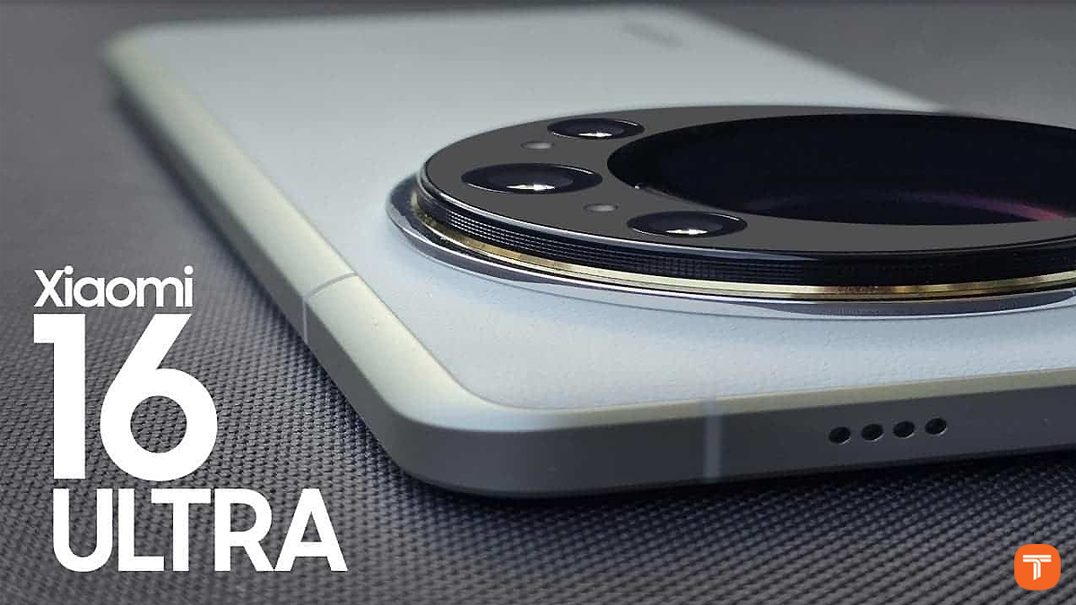 دوربین پیشرفته و طراحی خاص Xiaomi 16 Ultra برای تجربه‌ای متفاوت در عکاسی با موبایل