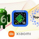 تصویر رسمی انتشار HyperOS 2.3 با اندروید ۱۶ برای گوشی‌های شیائومی