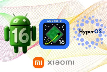 تصویر رسمی انتشار HyperOS 2.3 با اندروید ۱۶ برای گوشی‌های شیائومی