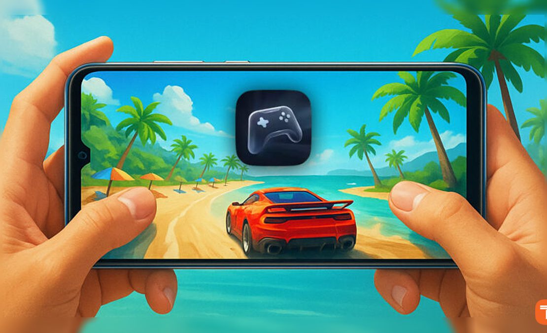 Game Turbo شیائومی در HyperOS 2025 برای بهبود تجربه بازی‌های موبایلی