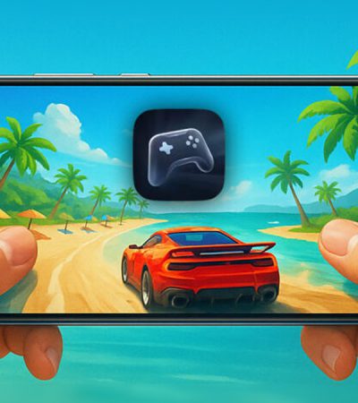 Game Turbo شیائومی در HyperOS 2025 برای بهبود تجربه بازی‌های موبایلی