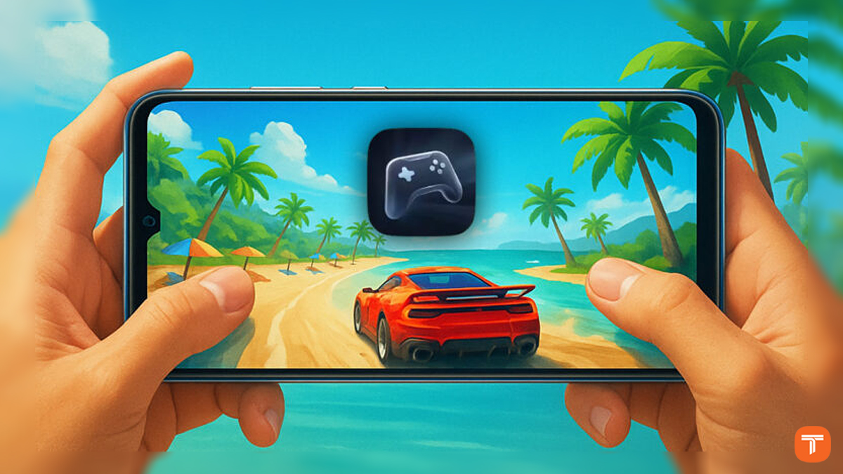 Game Turbo شیائومی در HyperOS 2025 برای بهبود تجربه بازی‌های موبایلی