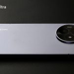 تصویر گوشی شیائومی Redmi K80 Ultra با طراحی جدید دوربین و بدنه فلت