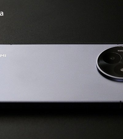 تصویر گوشی شیائومی Redmi K80 Ultra با طراحی جدید دوربین و بدنه فلت
