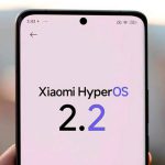 لانچر HyperOS 2.2 شیائومی پس از آپدیت آگوست ۲۰۲۵