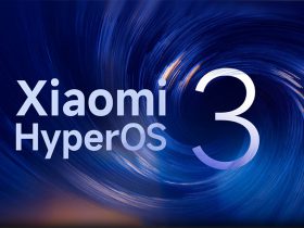 HyperOS 3 شیائومی و ویژگی‌های جدید