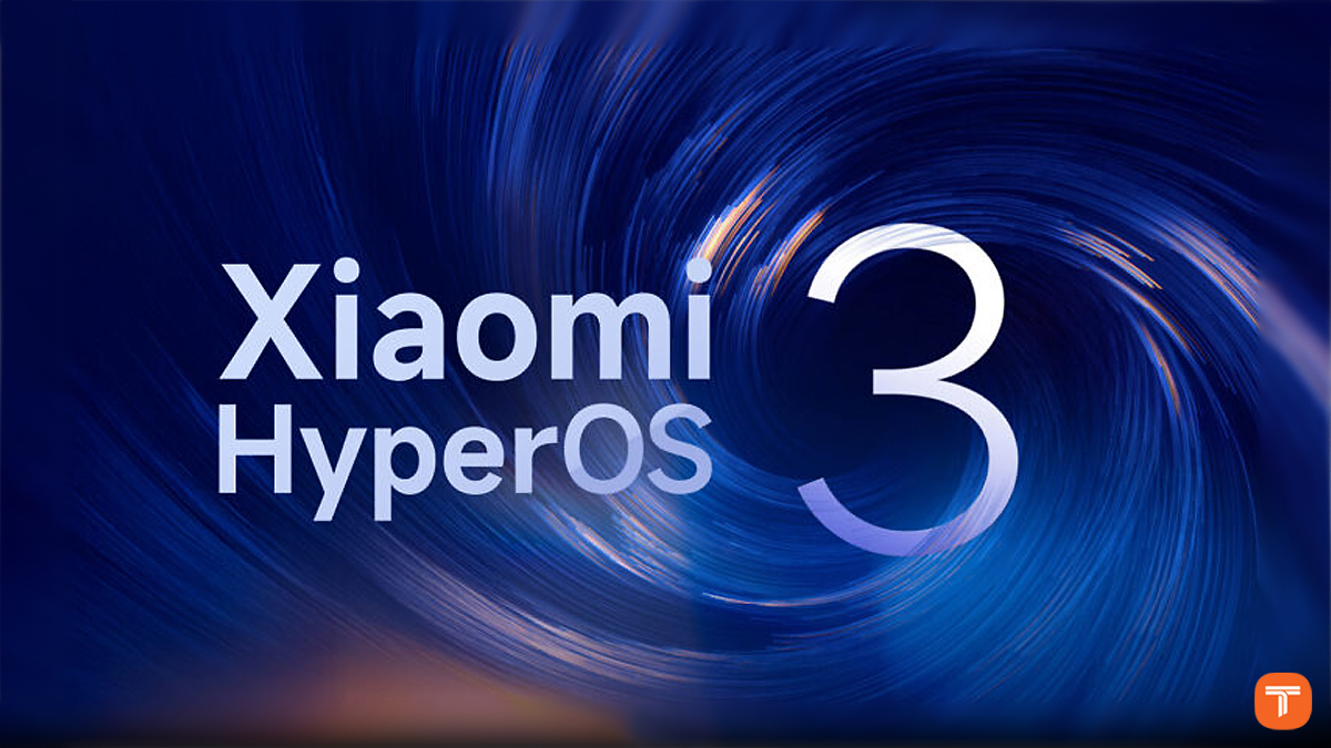 HyperOS 3 شیائومی و ویژگی‌های جدید