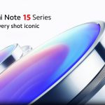 سری ردمی Note 15 شیائومی با دوربین ارتقایافته و طراحی جدید