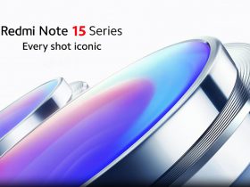 سری ردمی Note 15 شیائومی با دوربین ارتقایافته و طراحی جدید