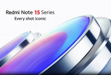 سری ردمی Note 15 شیائومی با دوربین ارتقایافته و طراحی جدید
