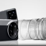 دوربین شیائومی با لنز لایکا و ساختار لنز پریسکوپی