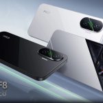 پوکو F8 شیائومی با طراحی جدید و دوربین دوگانه؛ مجهز به پردازنده Dimensity 9400++