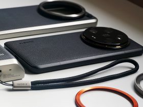 پرچمدار شیائومی با دوربین قدرتمند برای عکاسی
