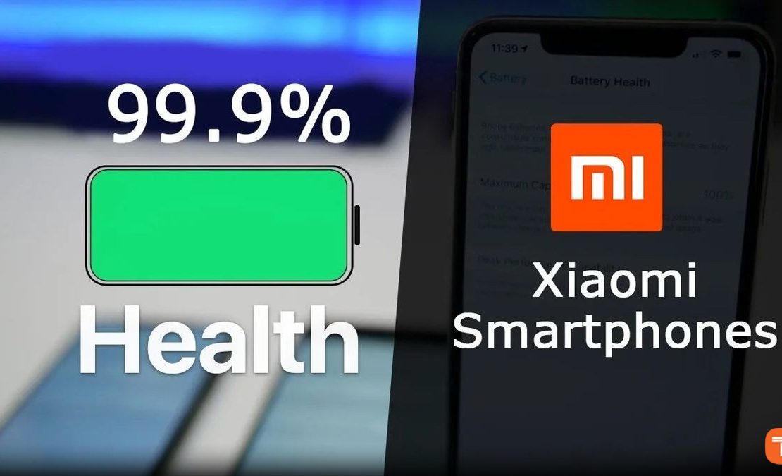 تست سلامت باتری گوشی شیائومی