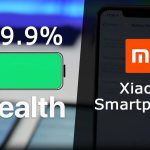 تست سلامت باتری گوشی شیائومی