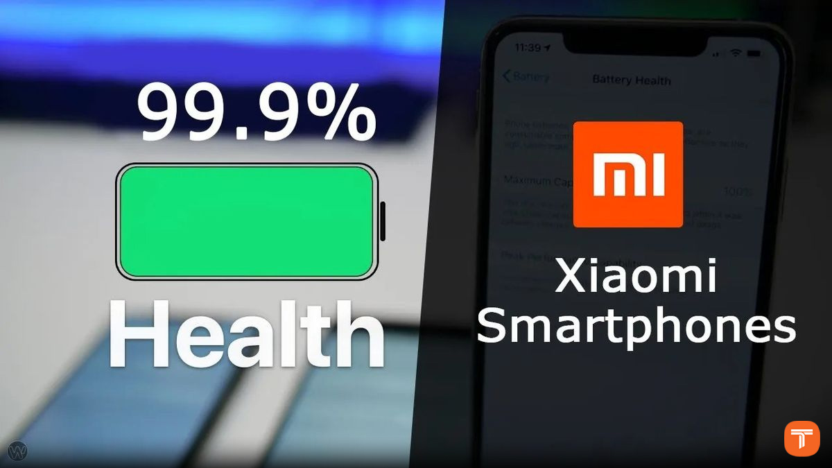 تست سلامت باتری گوشی شیائومی