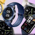 مقایسه و بررسی بهترین ساعت‌های هوشمند شیائومی در سال ۱۴۰۴ – از مدل‌های اقتصادی تا پرچمدار