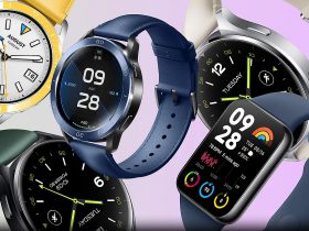 مقایسه و بررسی بهترین ساعتهای هوشمند شیائومی در سال ۱۴۰۴ – از مدلهای اقتصادی تا پرچمدار