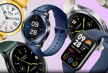 مقایسه و بررسی بهترین ساعت‌های هوشمند شیائومی در سال ۱۴۰۴ – از مدل‌های اقتصادی تا پرچمدار