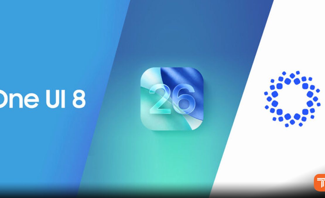 مقایسه HyperOS 3 با iOS 26 و One UI 8