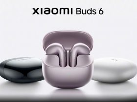Xiaomi Buds 6 هدفون بی‌سیم شیائومی