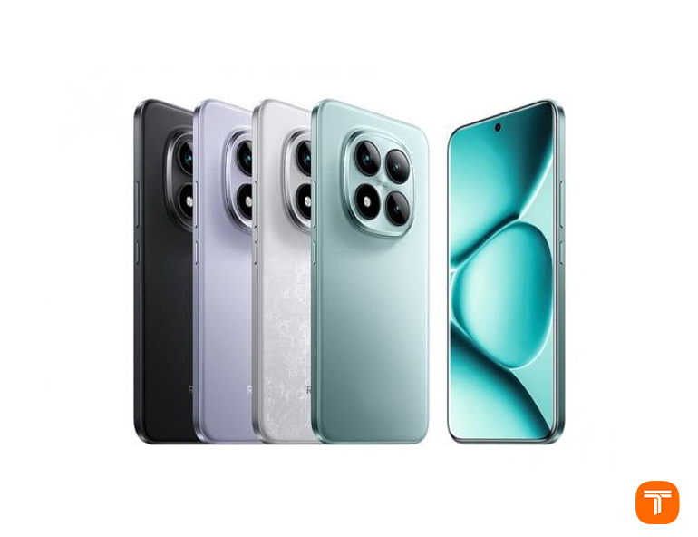 طراحی پوکو M8 در رنگبندیهای مختلف با نمایشگر AMOLED و دوربین دوگانه