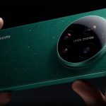 طراحی دوربین شیائومی 17 اولترا با لنز لایکا