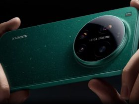 طراحی دوربین شیائومی 17 اولترا با لنز لایکا