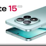 تصویر رسمی ردمی نوت ۱۵ پرو 4G