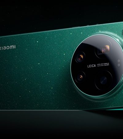 Xiaomi 17 Ultra با دوربین لایکا و لنز پریسکوپی ۲۰۰ مگاپیکسلی