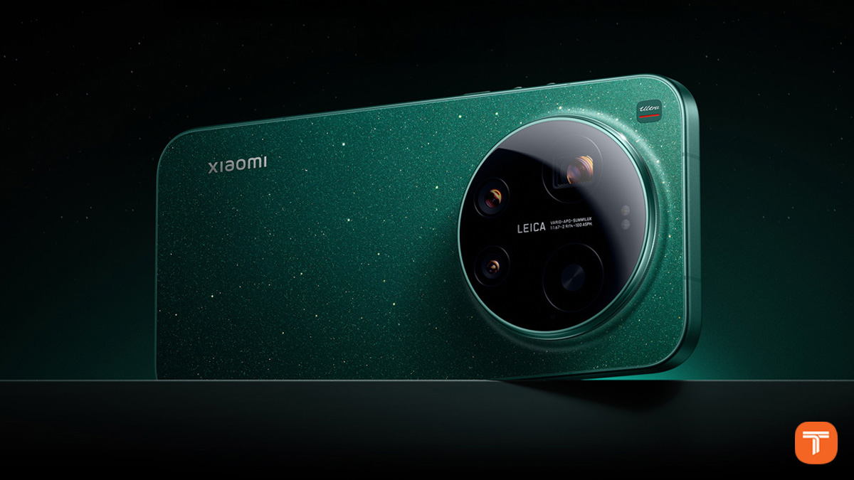 Xiaomi 17 Ultra با دوربین لایکا و لنز پریسکوپی ۲۰۰ مگاپیکسلی