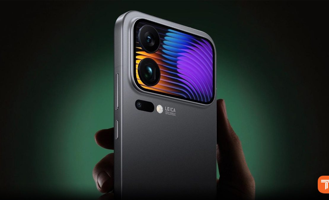 دوربین ۲۰۰ مگاپیکسلی شیائومی ۱۸ پرو