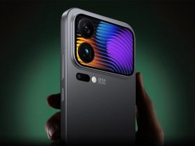 دوربین ۲۰۰ مگاپیکسلی شیائومی ۱۸ پرو