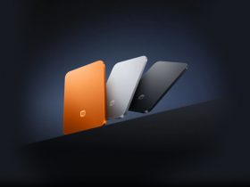 پاوربانک مگنتی فوقباریک ۵۰۰۰ شیائومی