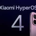 HyperOS 4 شیائومی