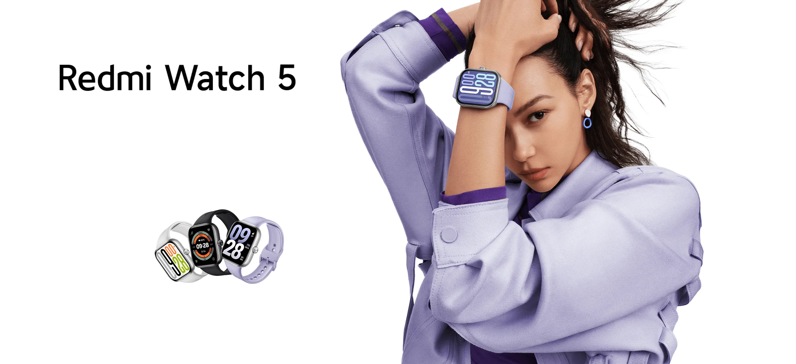 بررسی کامل ساعت هوشمند شیائومی