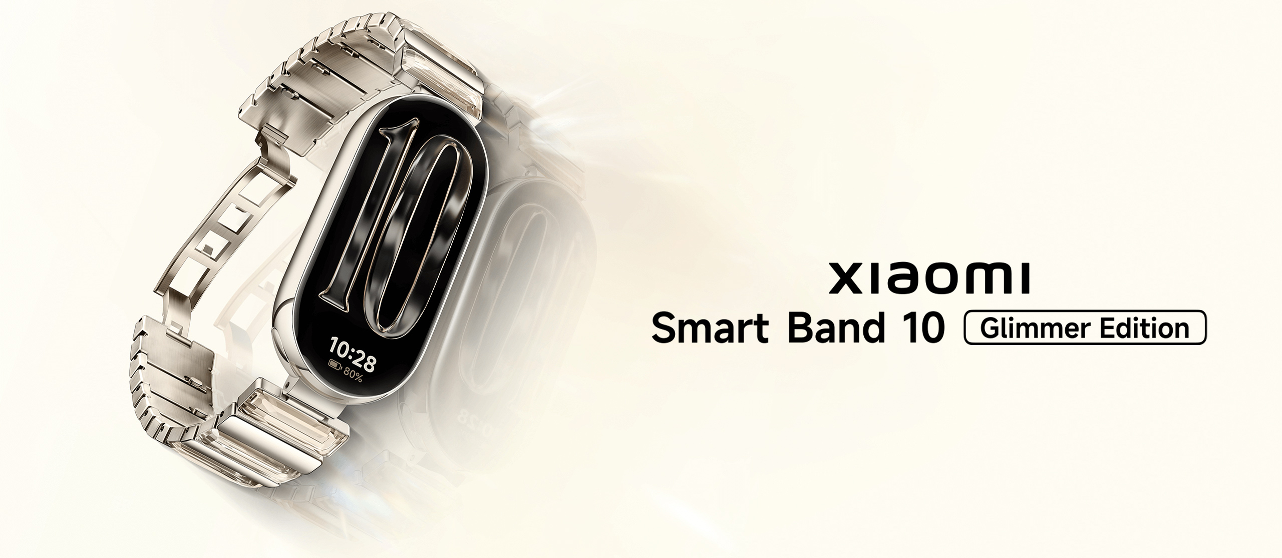 ساعت هوشمند شیائومی