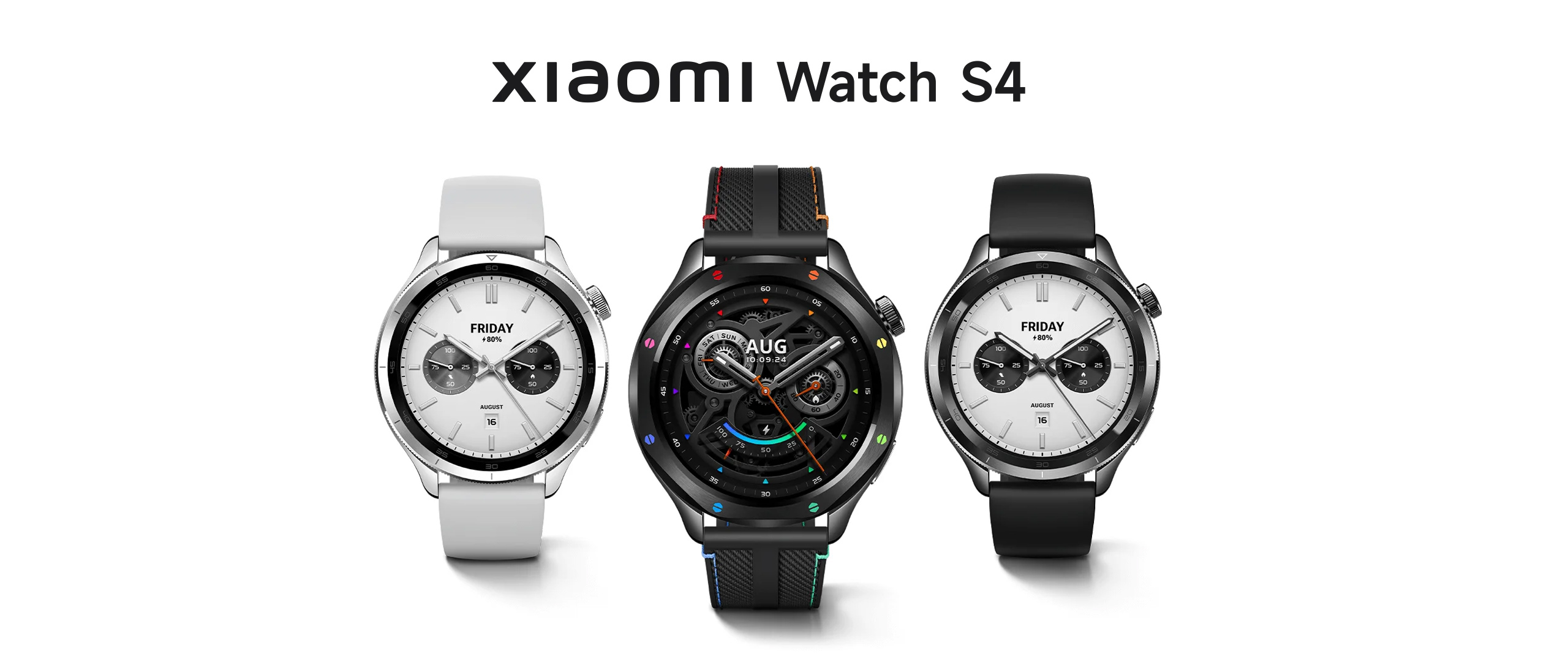 ساعت هوشمند