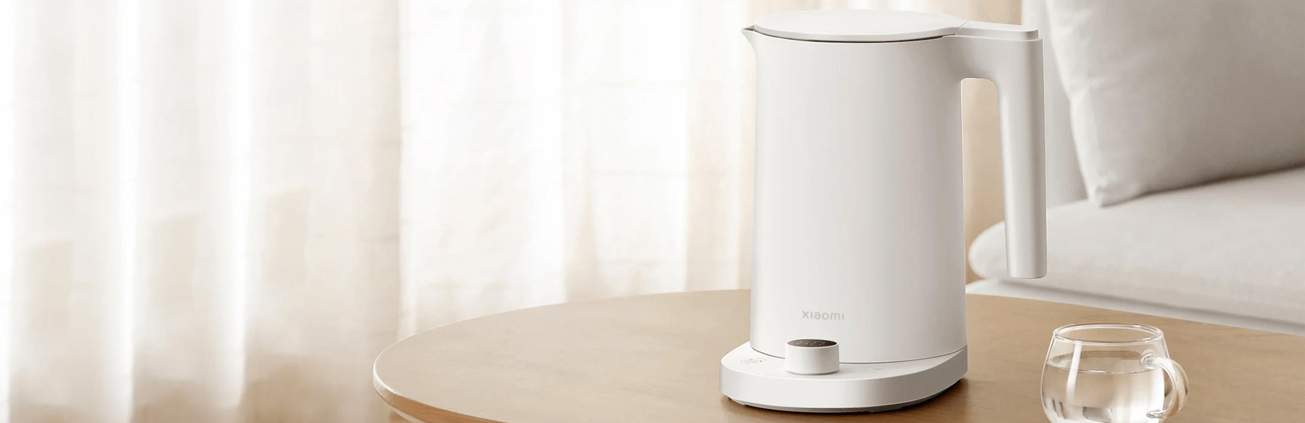 کتری برقی ساده و کاربردی