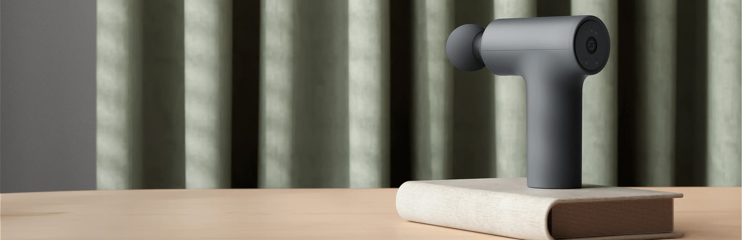 ماساژور تفنگی شیائومی Mini 2