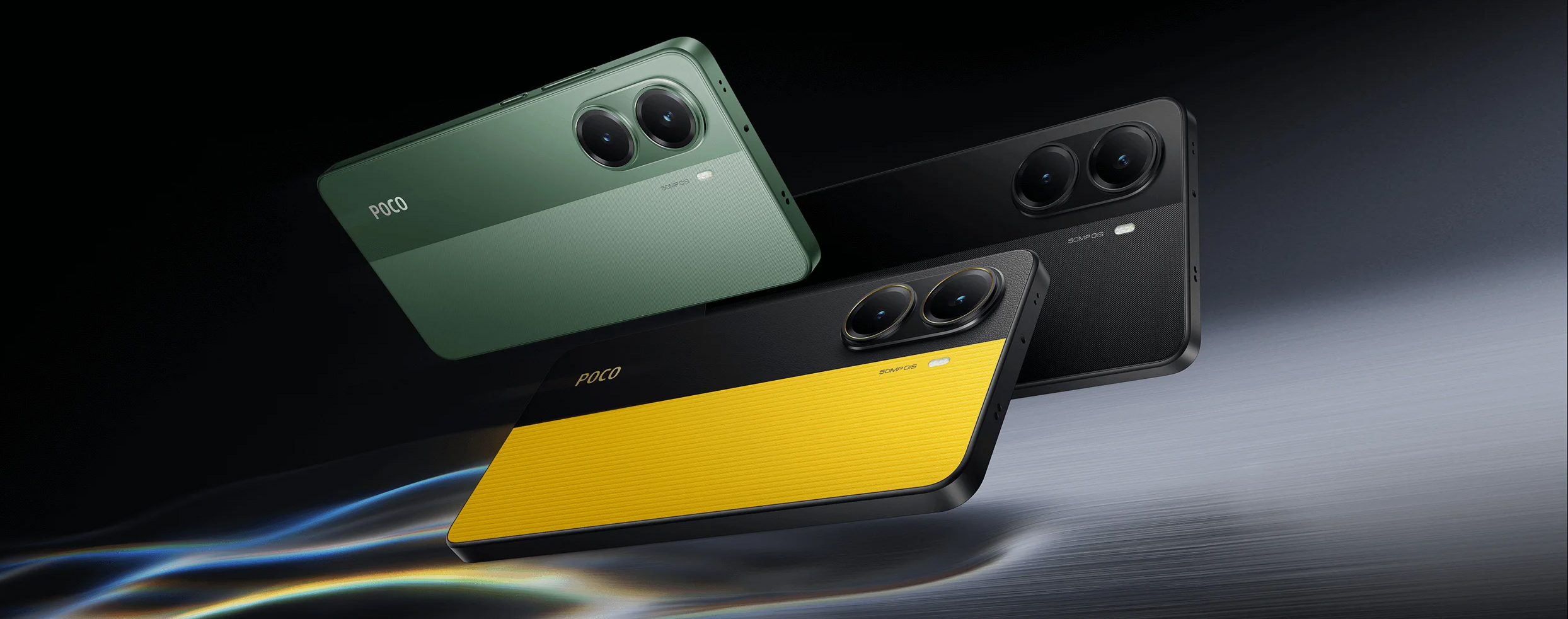 بهترین گوشی میان‌رده