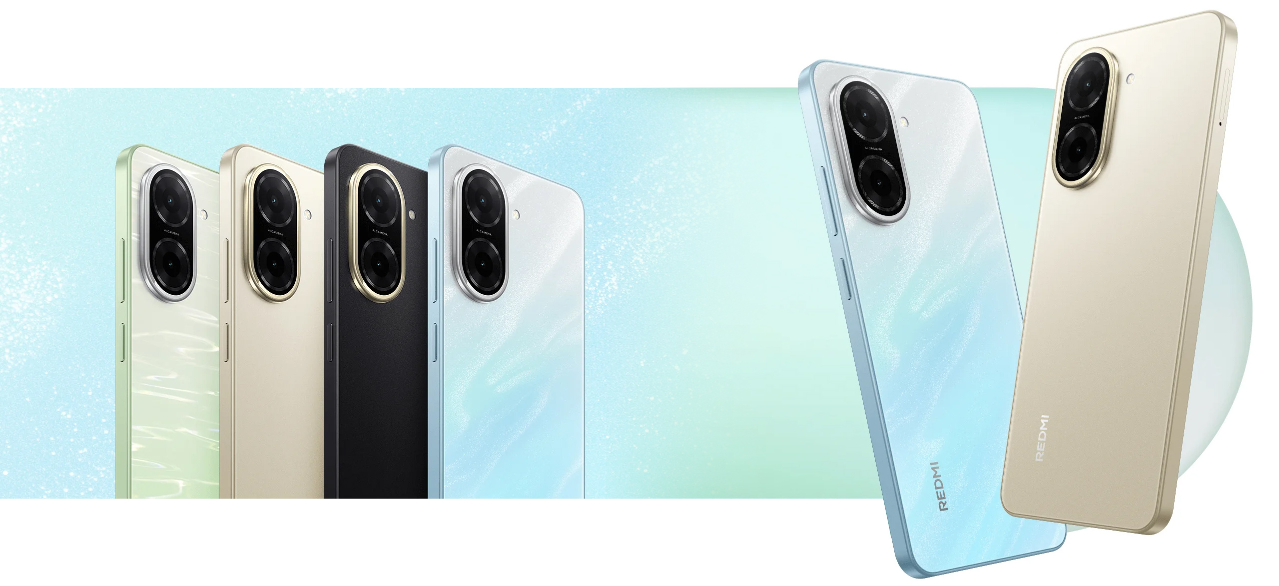 نمایشگر بزرگ ۶.۸۸ اینچی