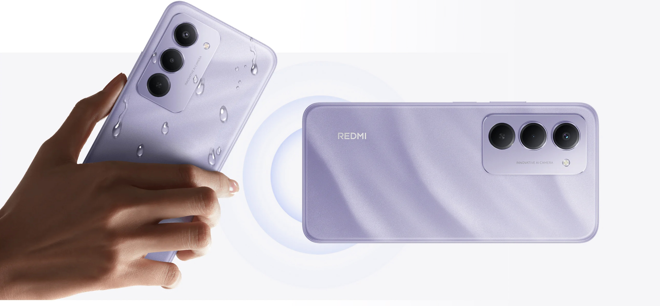 گوشی Redmi جدید