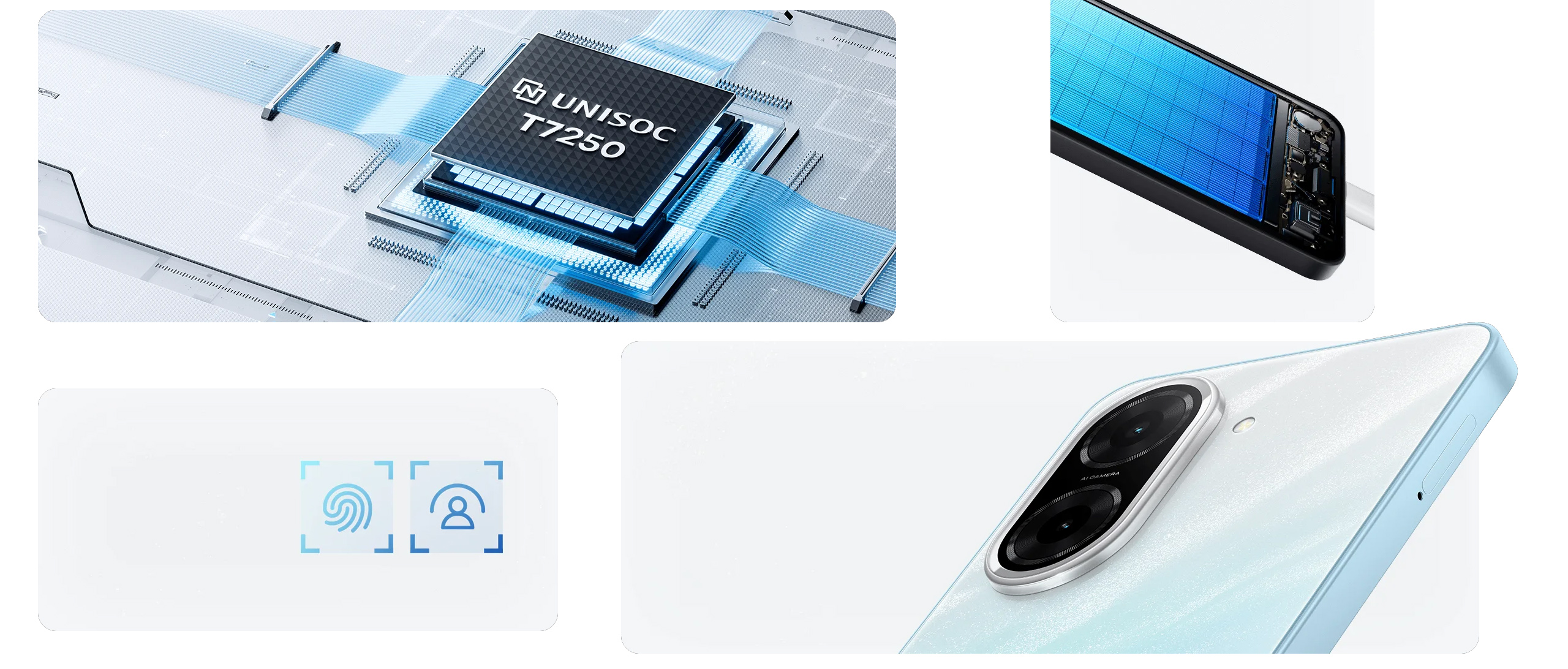 پشتیبانی از شارژ ۱۵ وات