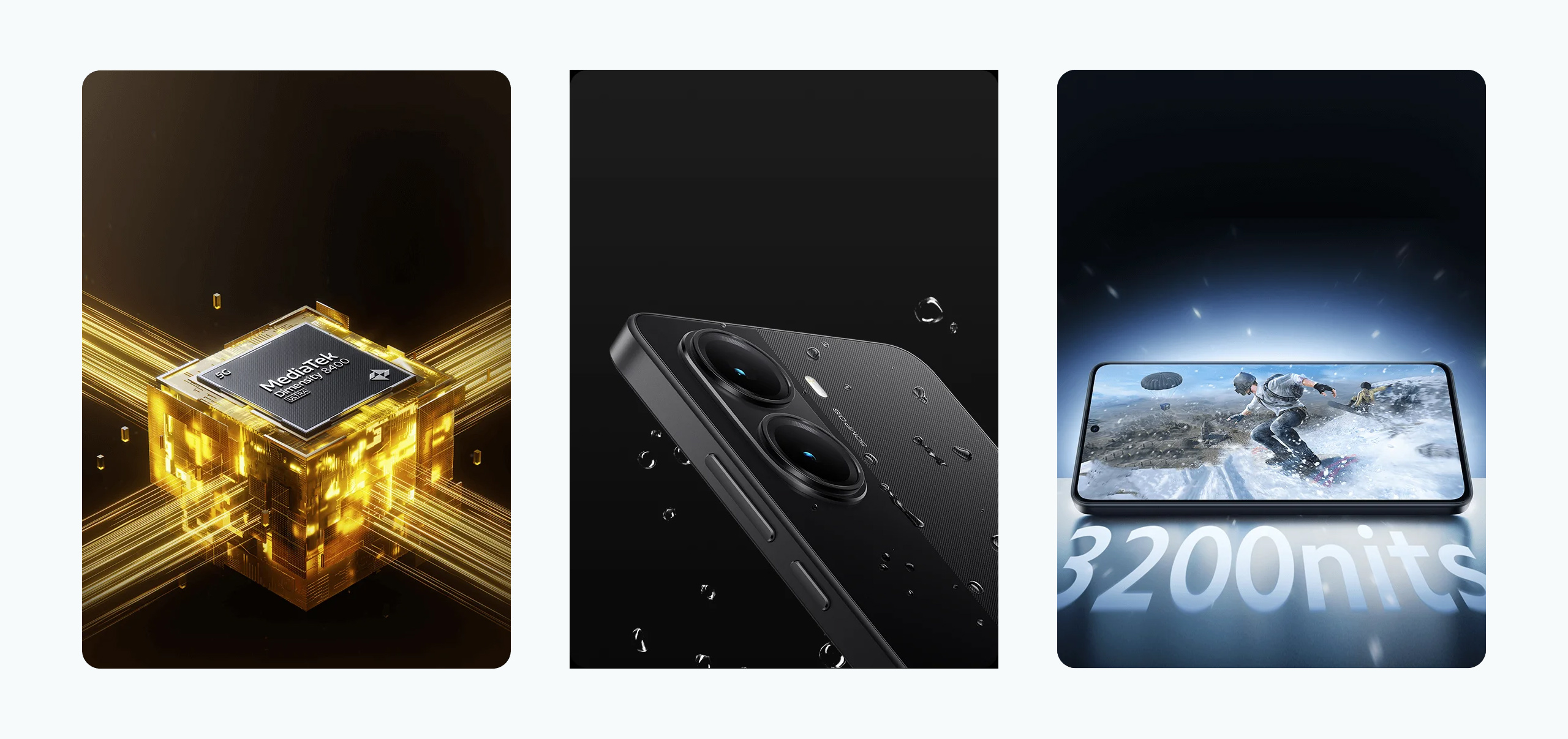  نقد و بررسی تخصصی POCO X7 Pro